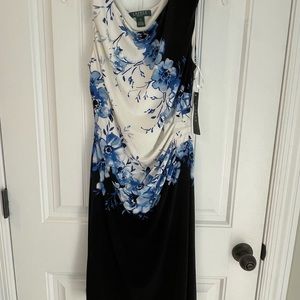 Ralph Lauren Summer Dress